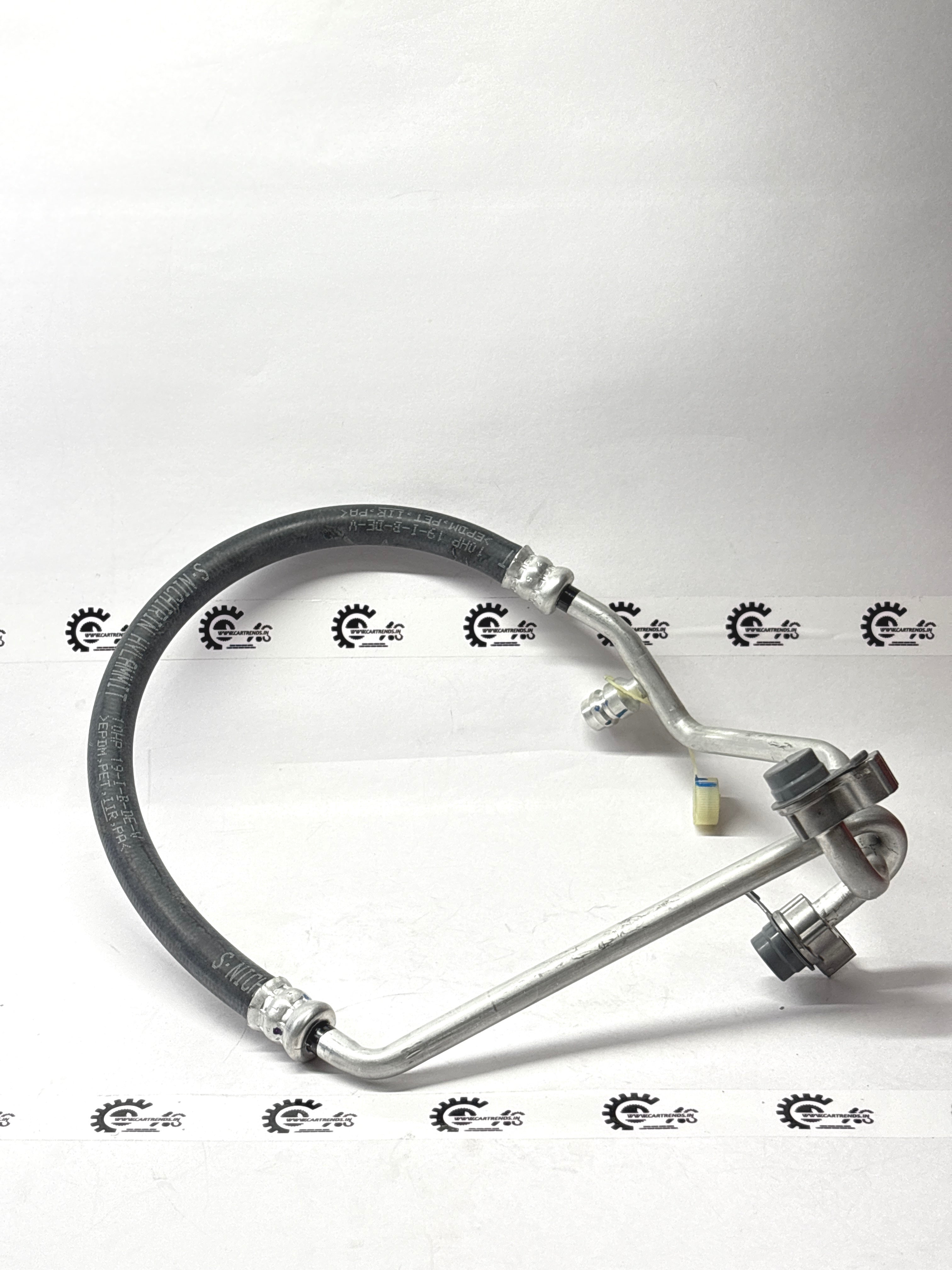 HONDA HOSE COMP DISCHARGE AMAZE & BRIO PETROL 80315TG1T02 80315TG1T02 - Front view
