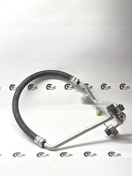 HONDA HOSE COMP DISCHARGE AMAZE & BRIO PETROL 80315TG1T02 80315TG1T02 - Front view