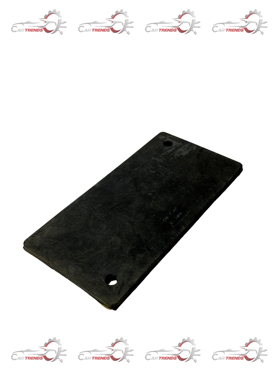 CarTrends Stopper Tavera T97690119 T97690119 - Front view