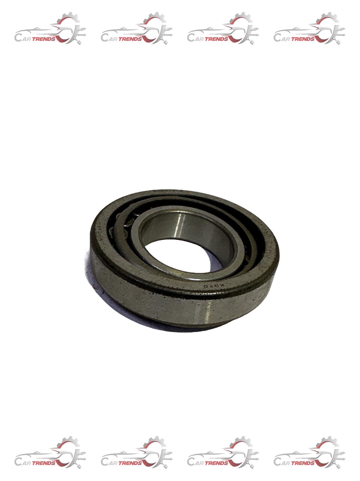 CarTrends T97597986   Rear Inner Hub Bearing Tavera T97597986 - Front view