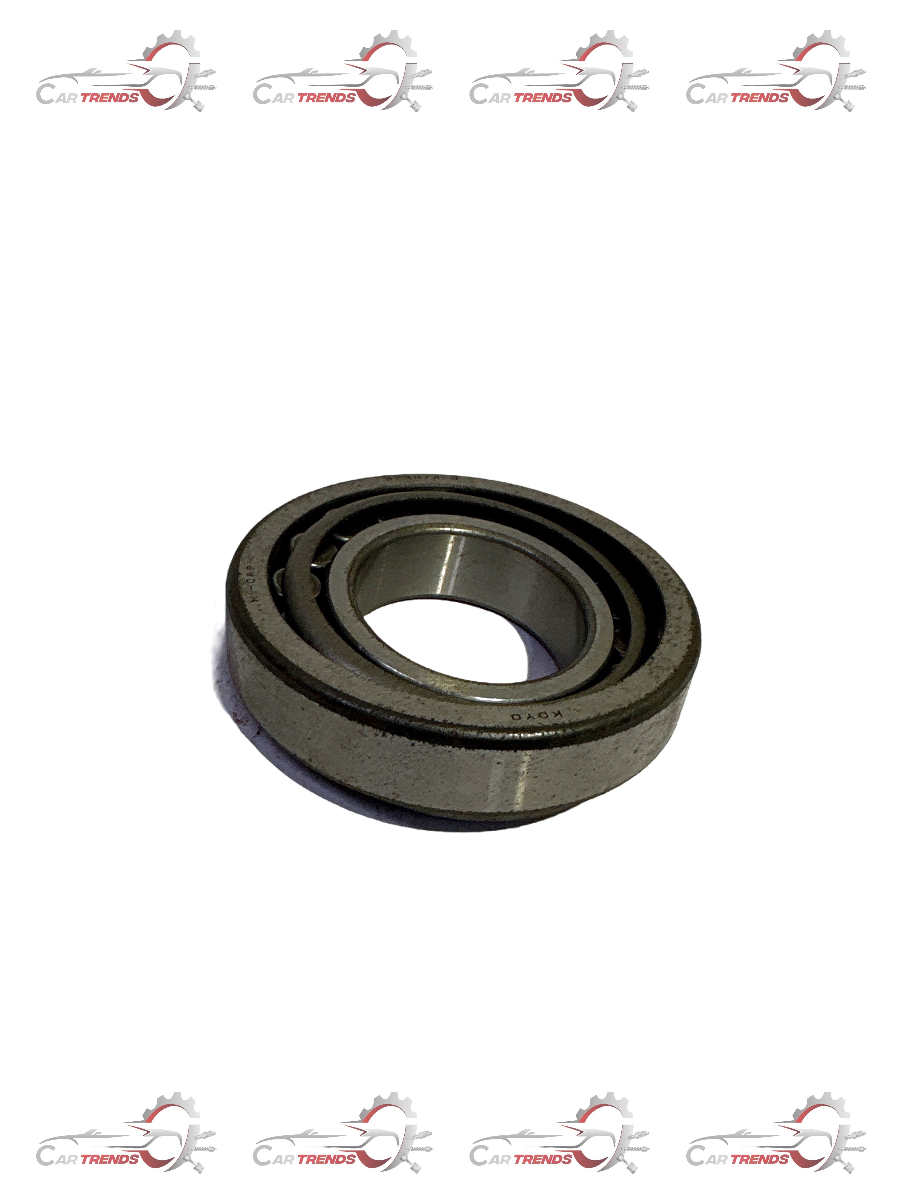 CarTrends T97597986   Rear Inner Hub Bearing Tavera T97597986 - Front view