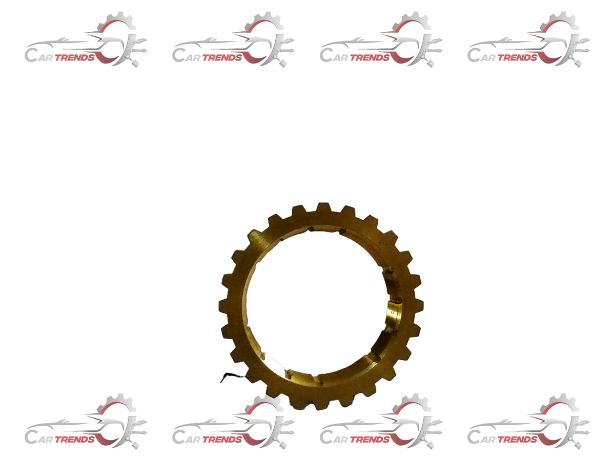 GENERAL MOTORS Ring Syn J94580747 J94580747 - Front view