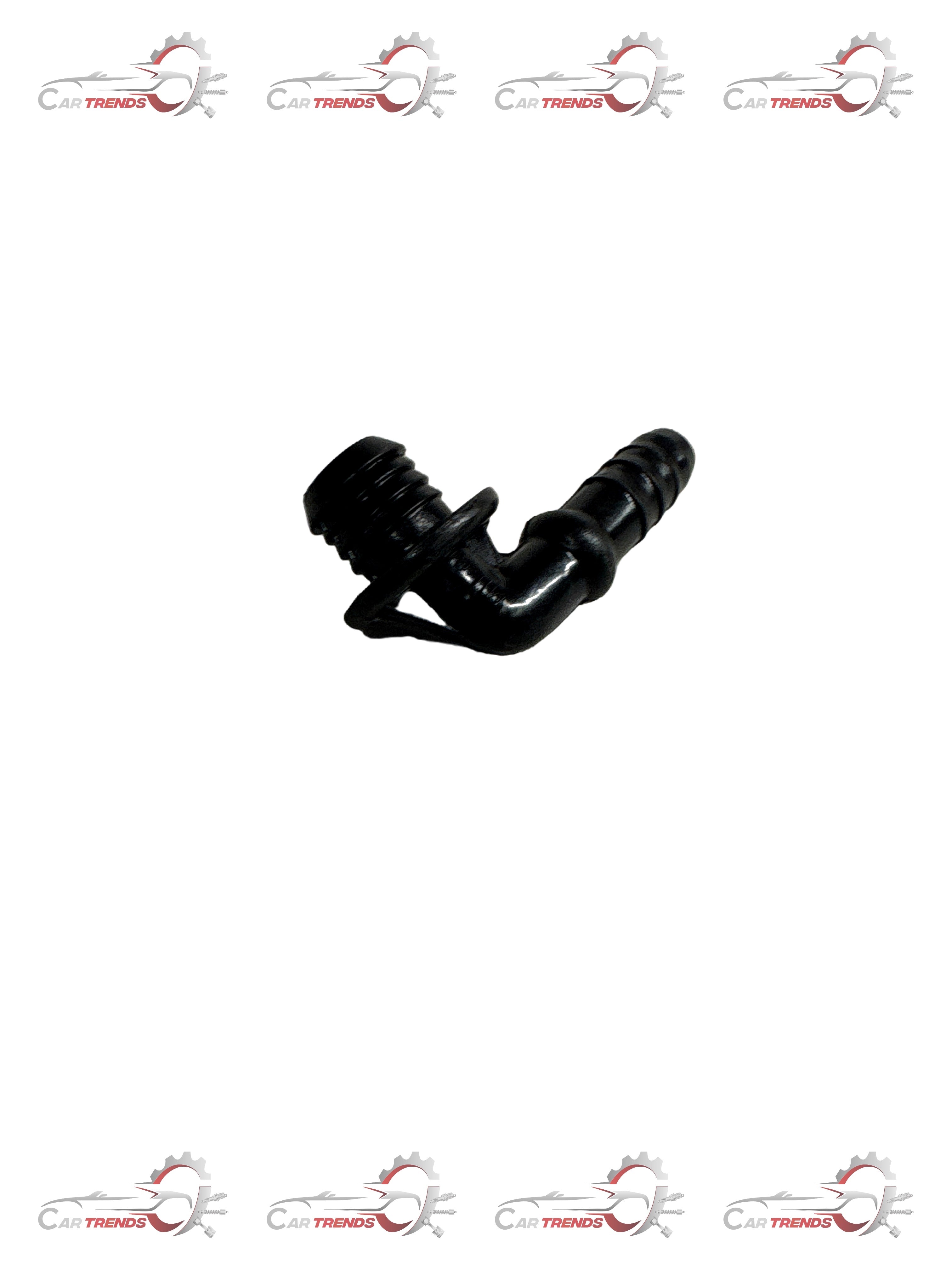 GENERAL MOTORS TUBE P B BOOS VAC SAIL HB J9013580 J9013580 - Front view