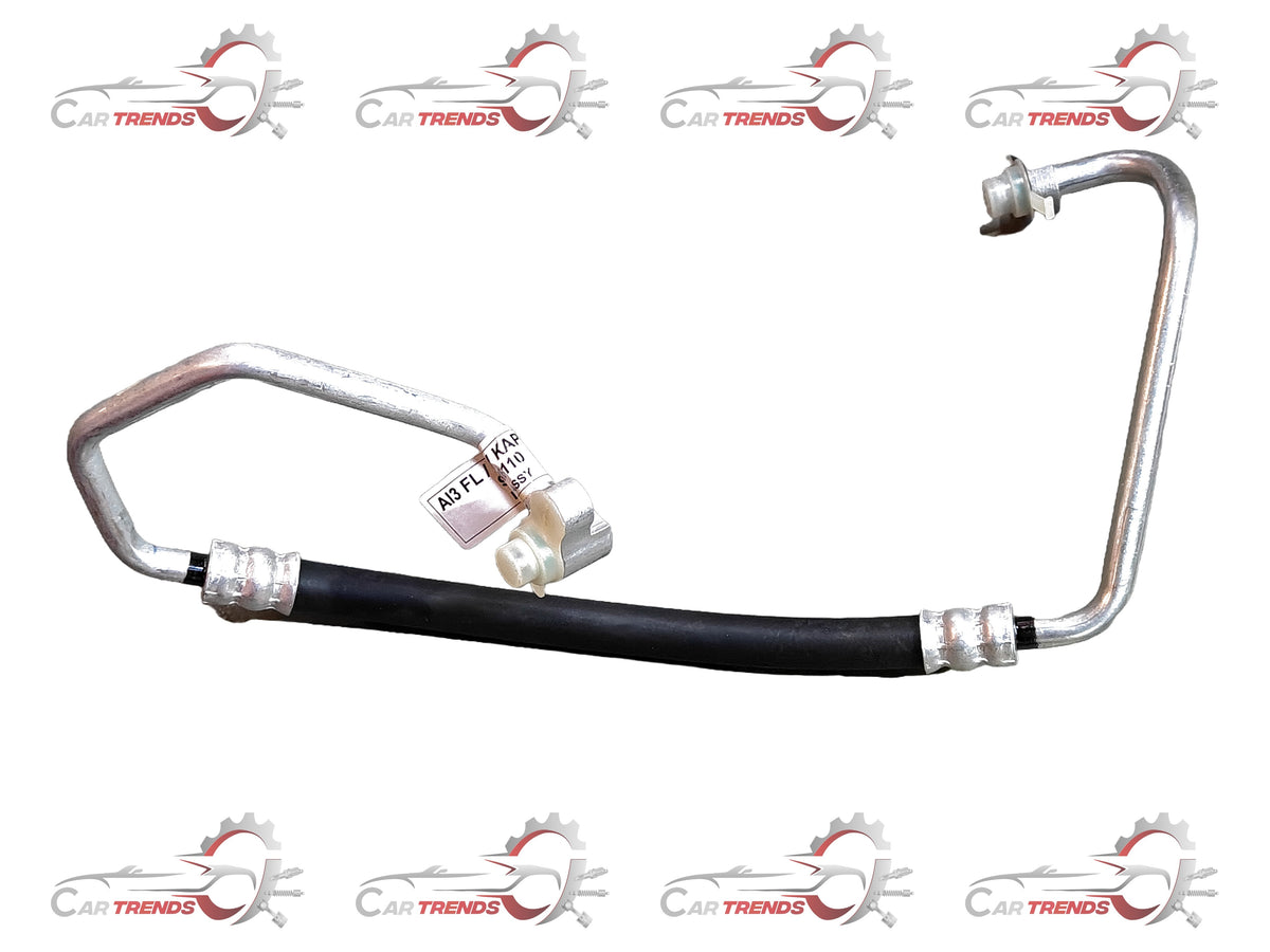 CarTrends DICHARGE PIPE  97762K6110 97762K6110 - Front view