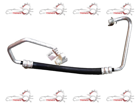 CarTrends DICHARGE PIPE  97762K6110 97762K6110 - Front view