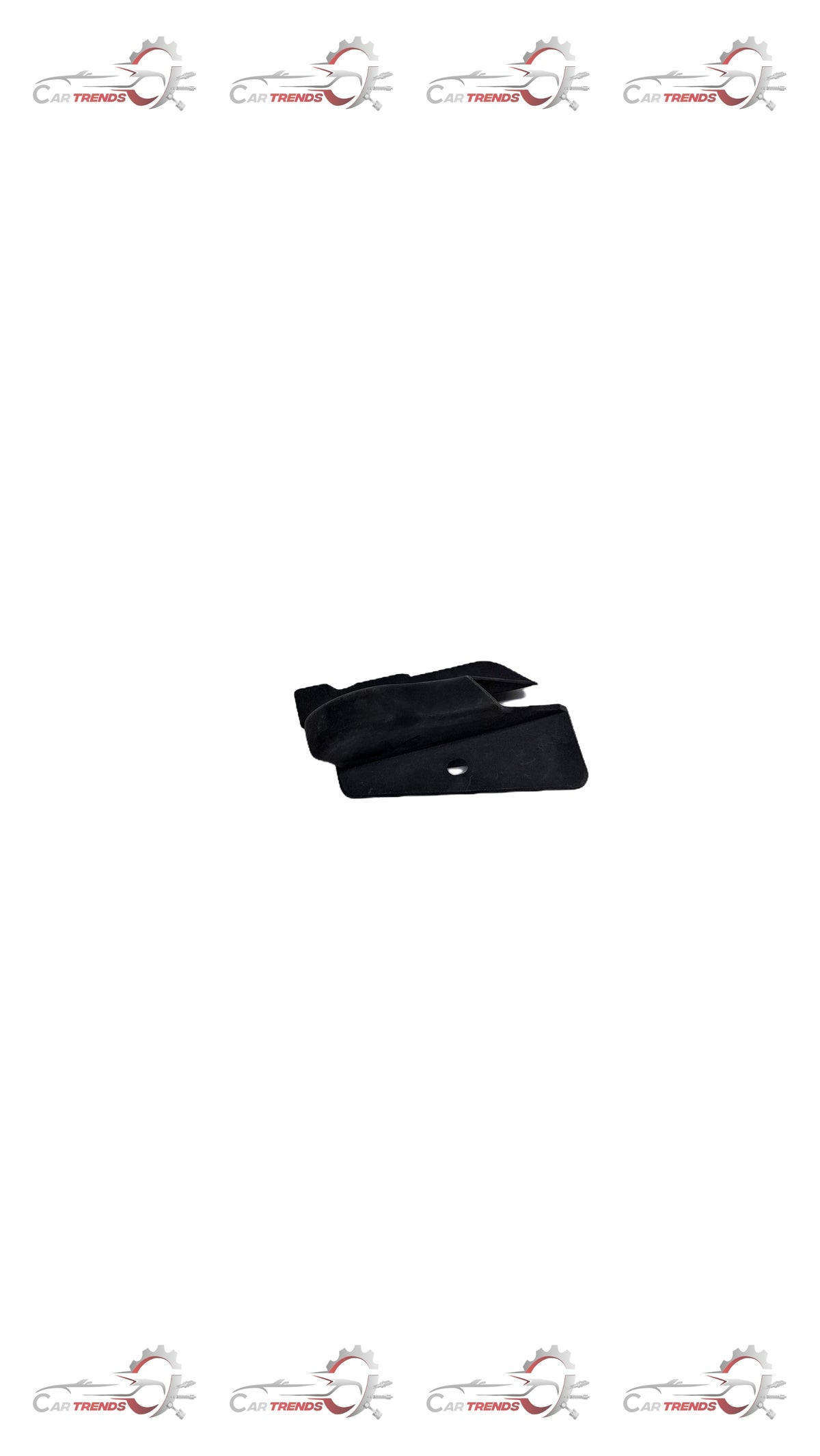 CarTrends COVER E HOOD HINGE  TAVERA  LH  T97595800 T97595800 - Front view
