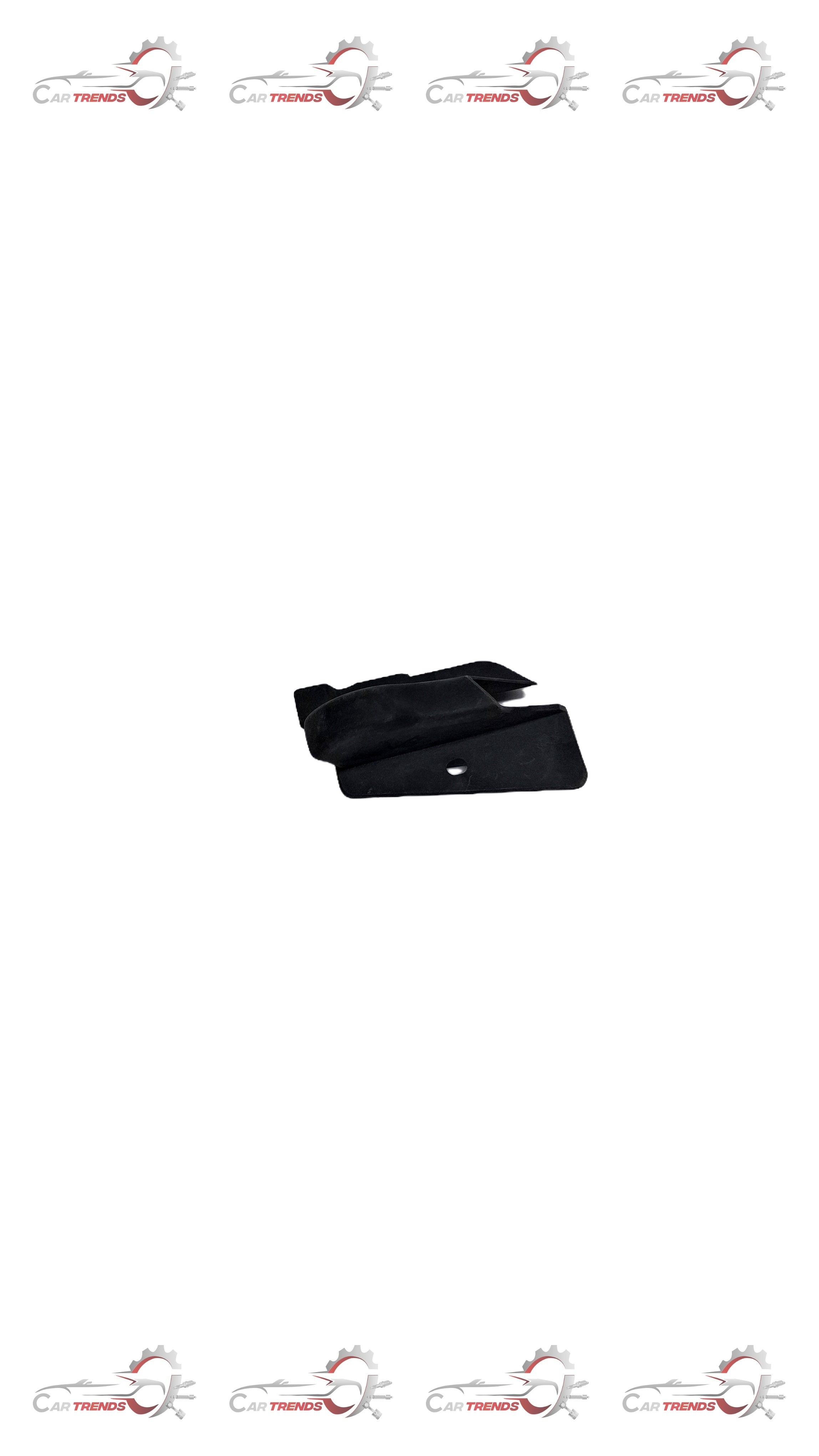 CarTrends COVER E HOOD HINGE  TAVERA  LH  T97595800 T97595800 - Front view