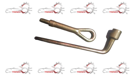CarTrends J24560646 TOOL KIT ENJOY J24560646 - Front view