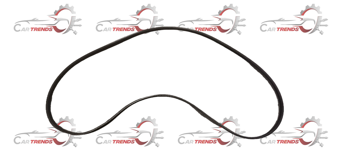HYUNDAI RIBBED BELT-V 252122A811 252122A811 - Front view