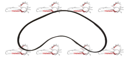 HYUNDAI RIBBED BELT-V 252122A811 252122A811 - Front view