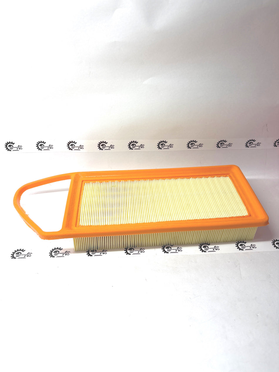 FORD AIR FILTER DIESEL 2S6Z9601B 2S6Z9601B - Front view