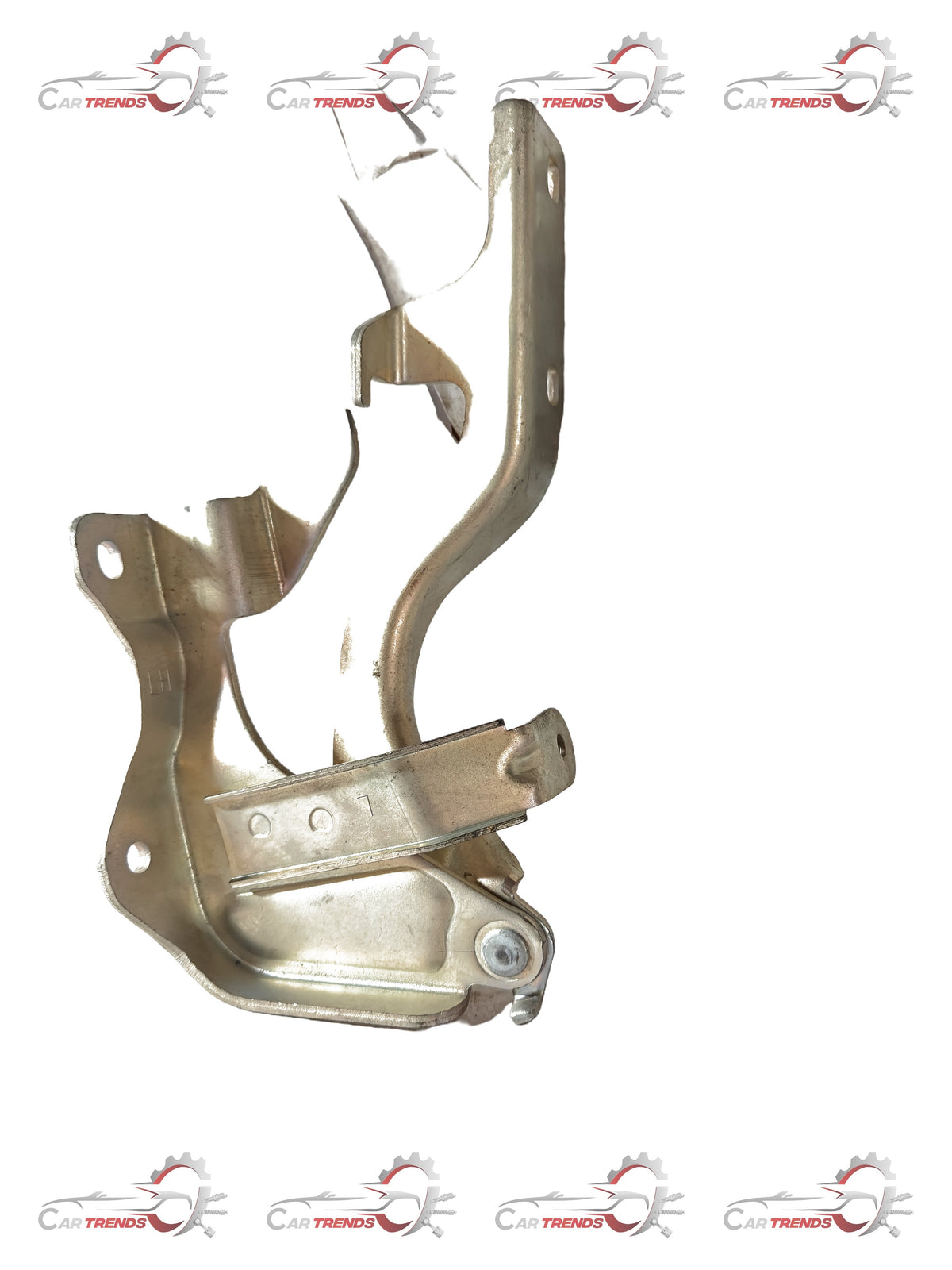 GENERAL MOTORS HINGE HOOD LH CAPTIVA J96861649 J96861649 - Front view