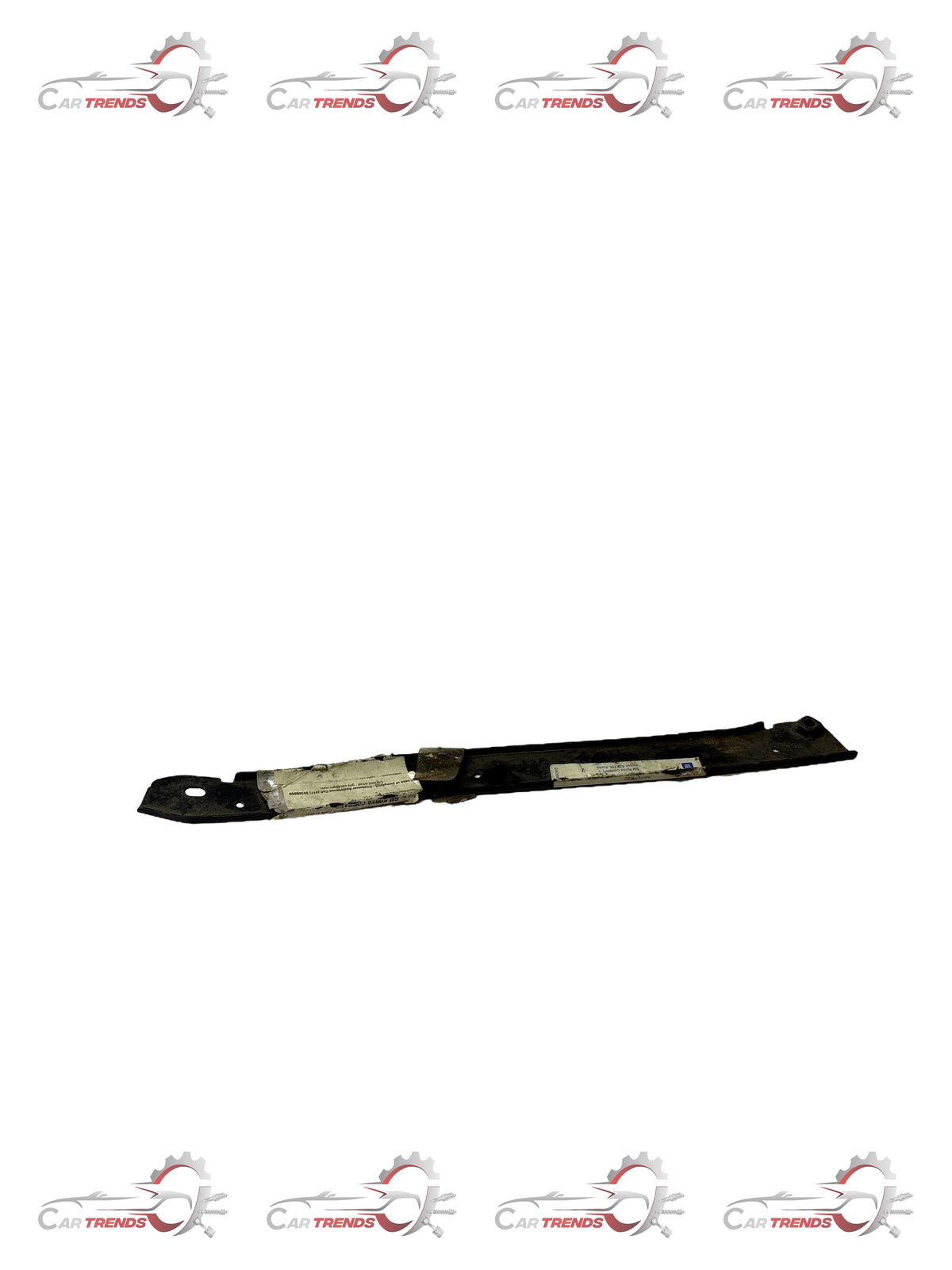 CarTrends J96545547  Front Bumper Bracket Optra Left J96545547 - Front view