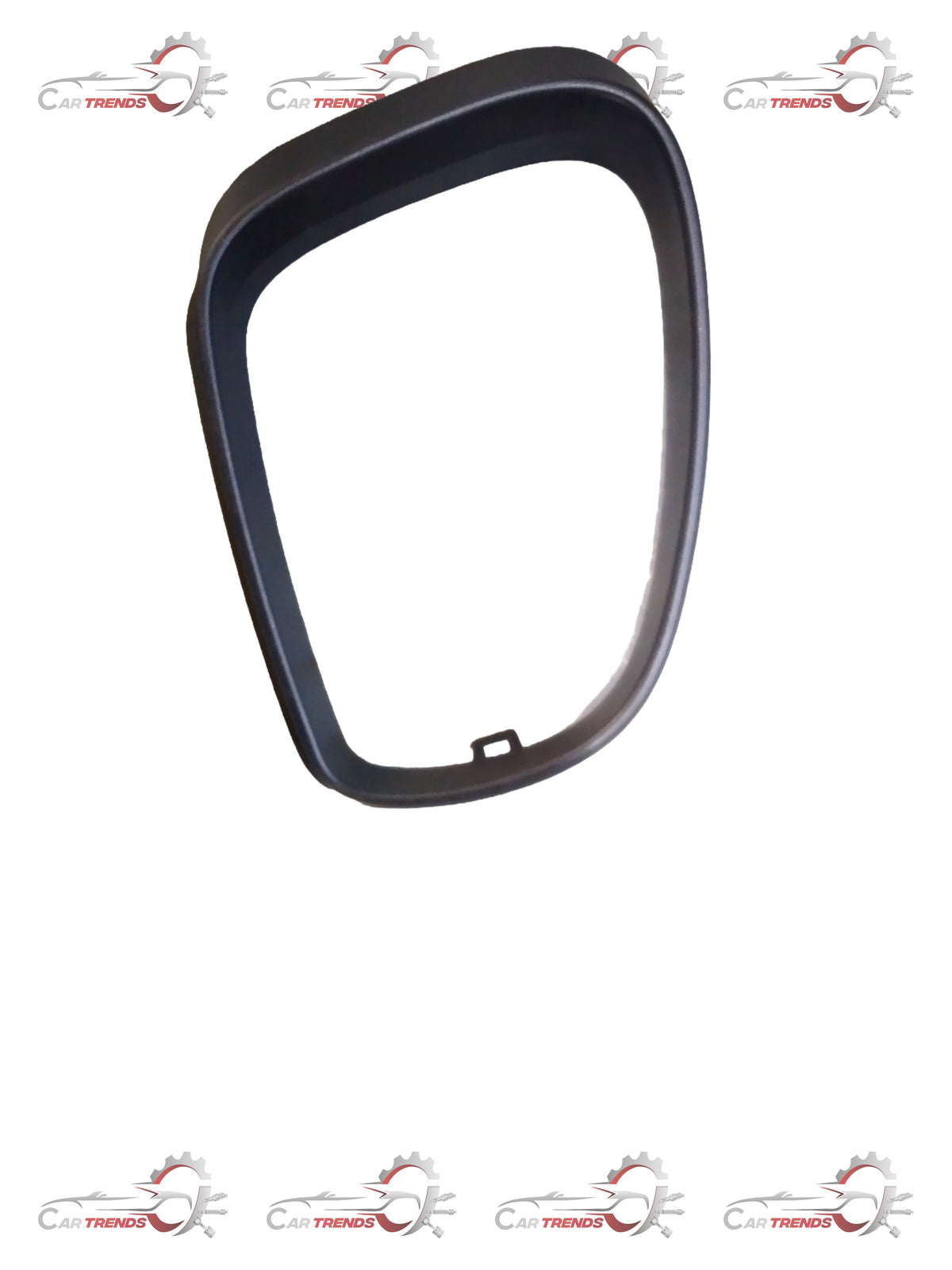 CarTrends MIRROR COVER RING FABIA  5JF8575329B9 5JF8575329B9 - Front view