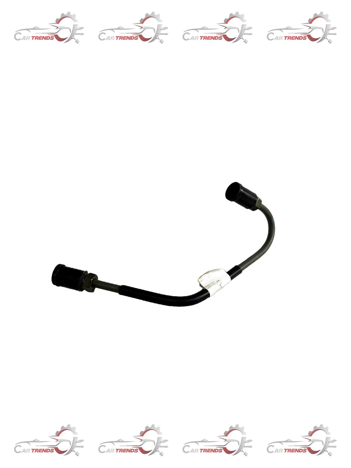 CarTrends T97596004 OIL UNION PIPE TAVERA T97596004 - Front view