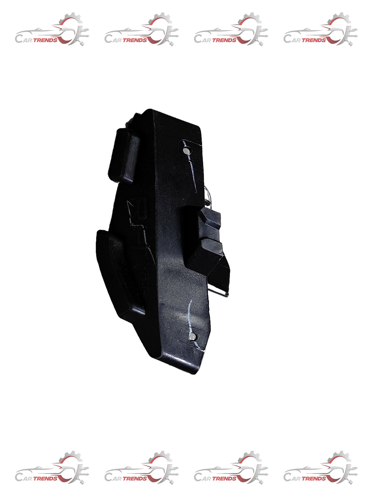 HYUNDAI 86656C7000 - REAR BUMPER BRACKET I20 ACTIVE 2015-2018 RH SIDE 86656C7000 - Front view