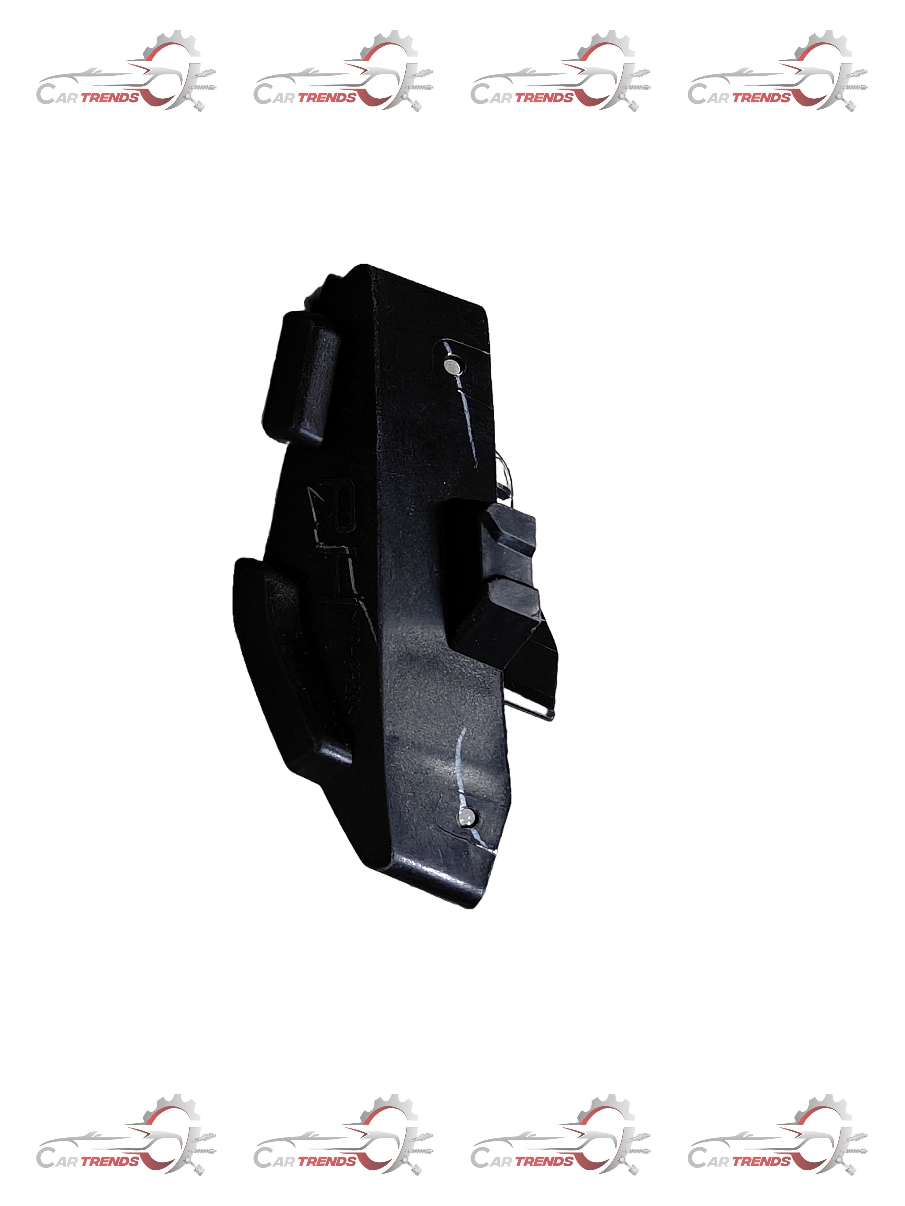 HYUNDAI 86656C7000 - REAR BUMPER BRACKET I20 ACTIVE 2015-2018 RH SIDE 86656C7000 - Front view