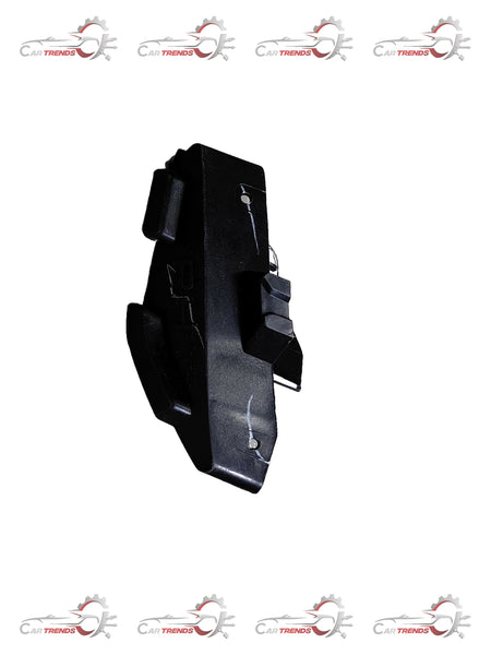 HYUNDAI 86656C7000 - REAR BUMPER BRACKET I20 ACTIVE 2015-2018 RH SIDE 86656C7000 - Front view
