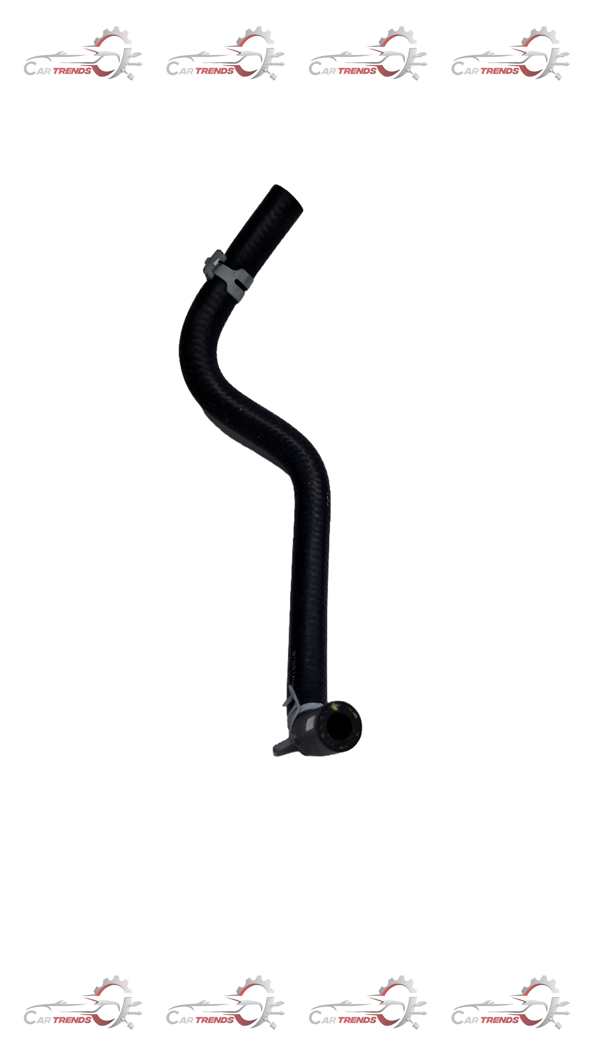 GENERAL MOTORS HOSE RAD SURGE TK INL ENJOY J24555425 J24555425 - Front view