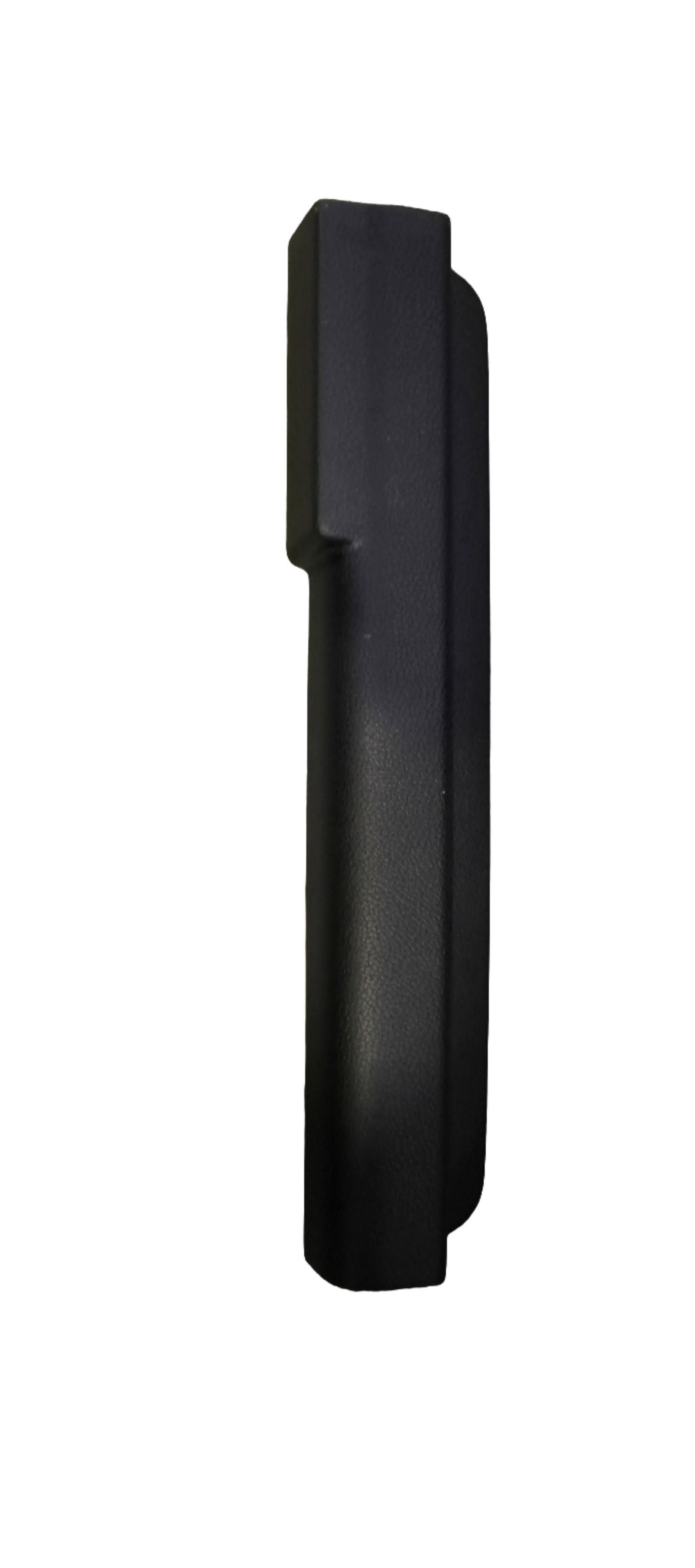 MARUTI SUZUKI SCUFF SIDE SILL FRONT LH (BLACK) 76161M66R005PK 76161M66R005PK - Front view