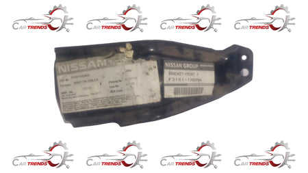 NISSAN Bracket Fender | Nissan | LH/Front | #F31611HDMA F31611HDMA - Front view