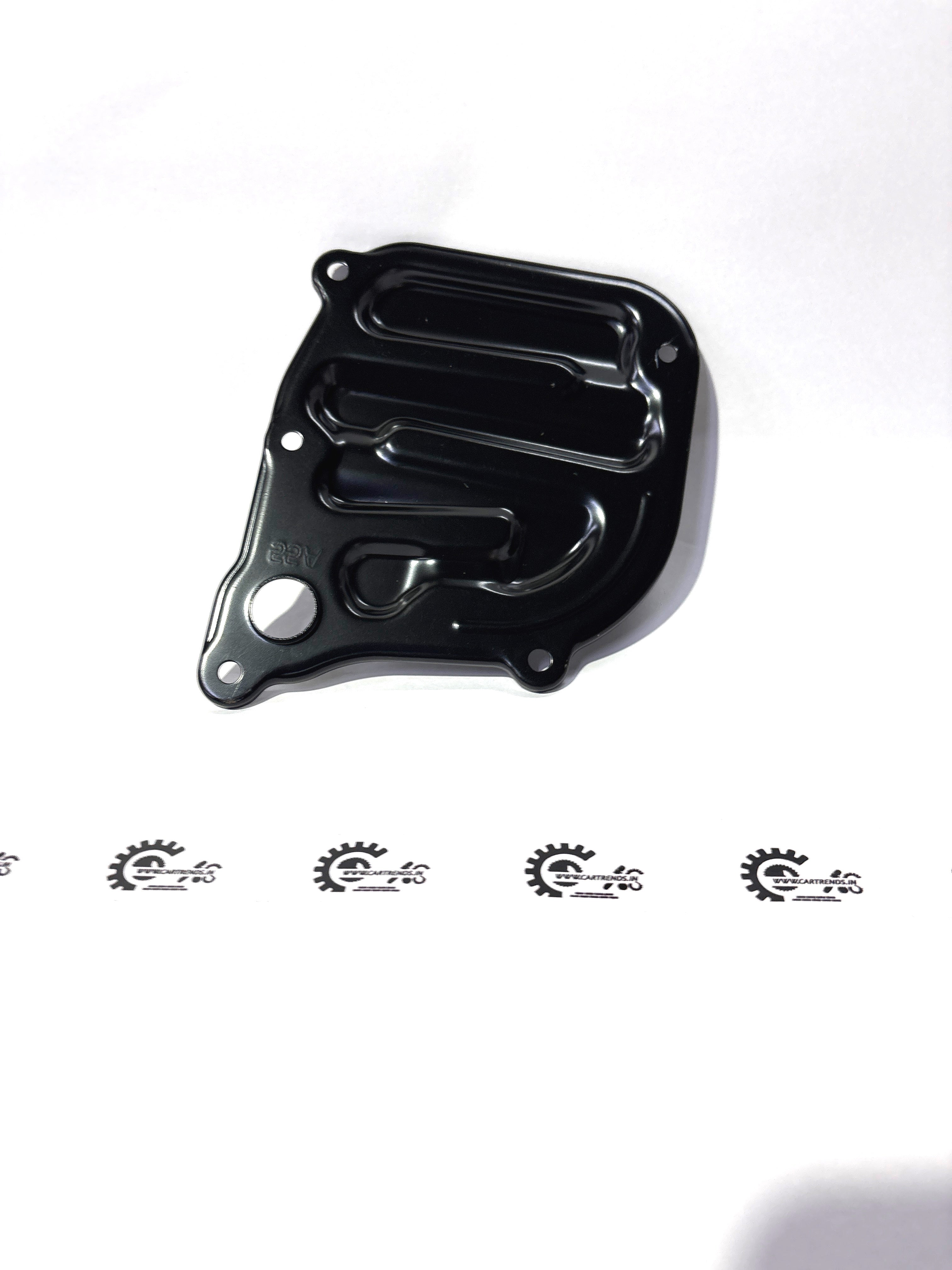 HONDA COVER.BREATHER 1185055AZ00 1185055AZ00 - Front view