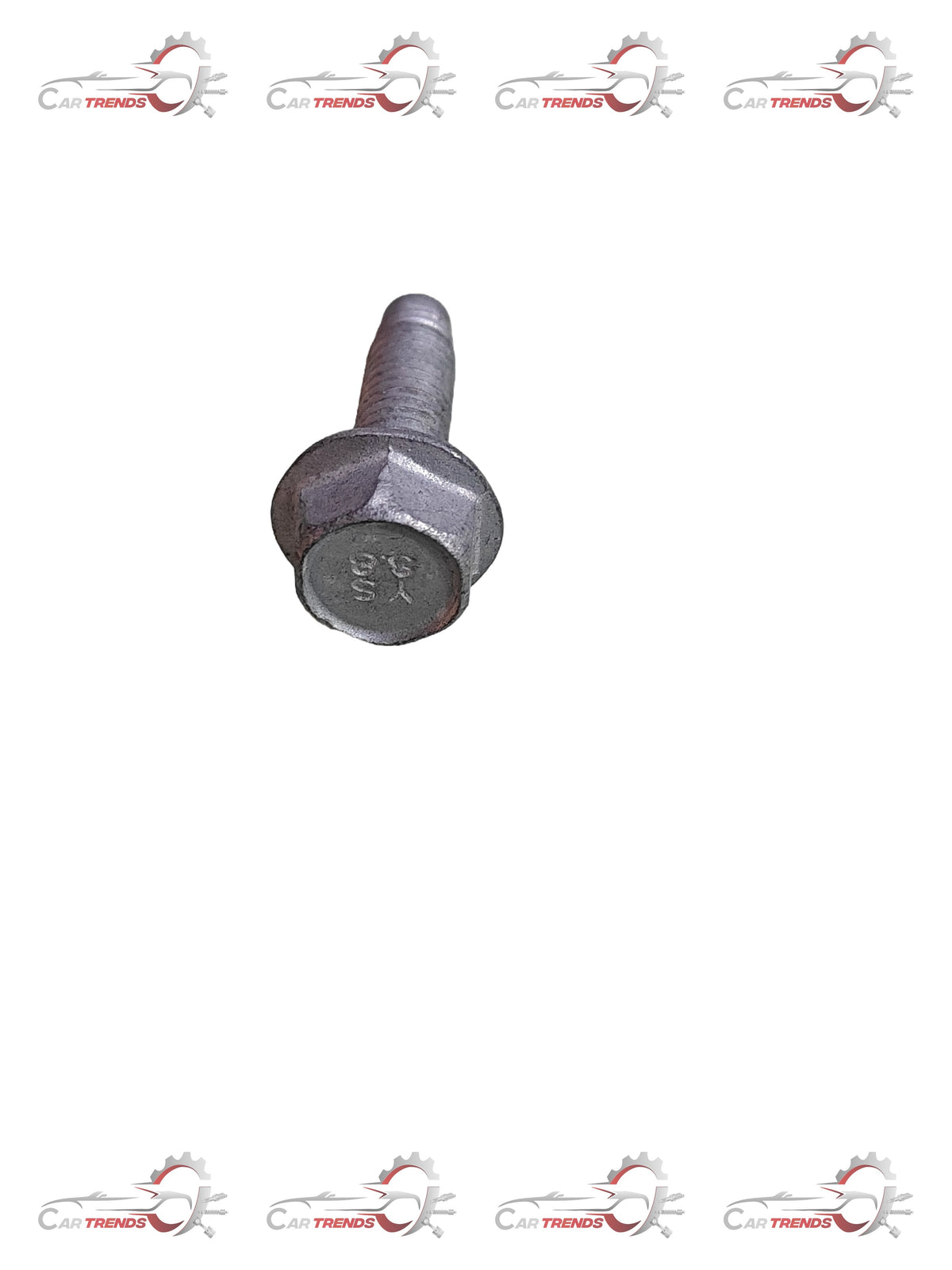 GENERAL MOTORS Intake Air Duct Bolt | Chevrolet Cruze | Front | #J11588712 J11588712 - Front view