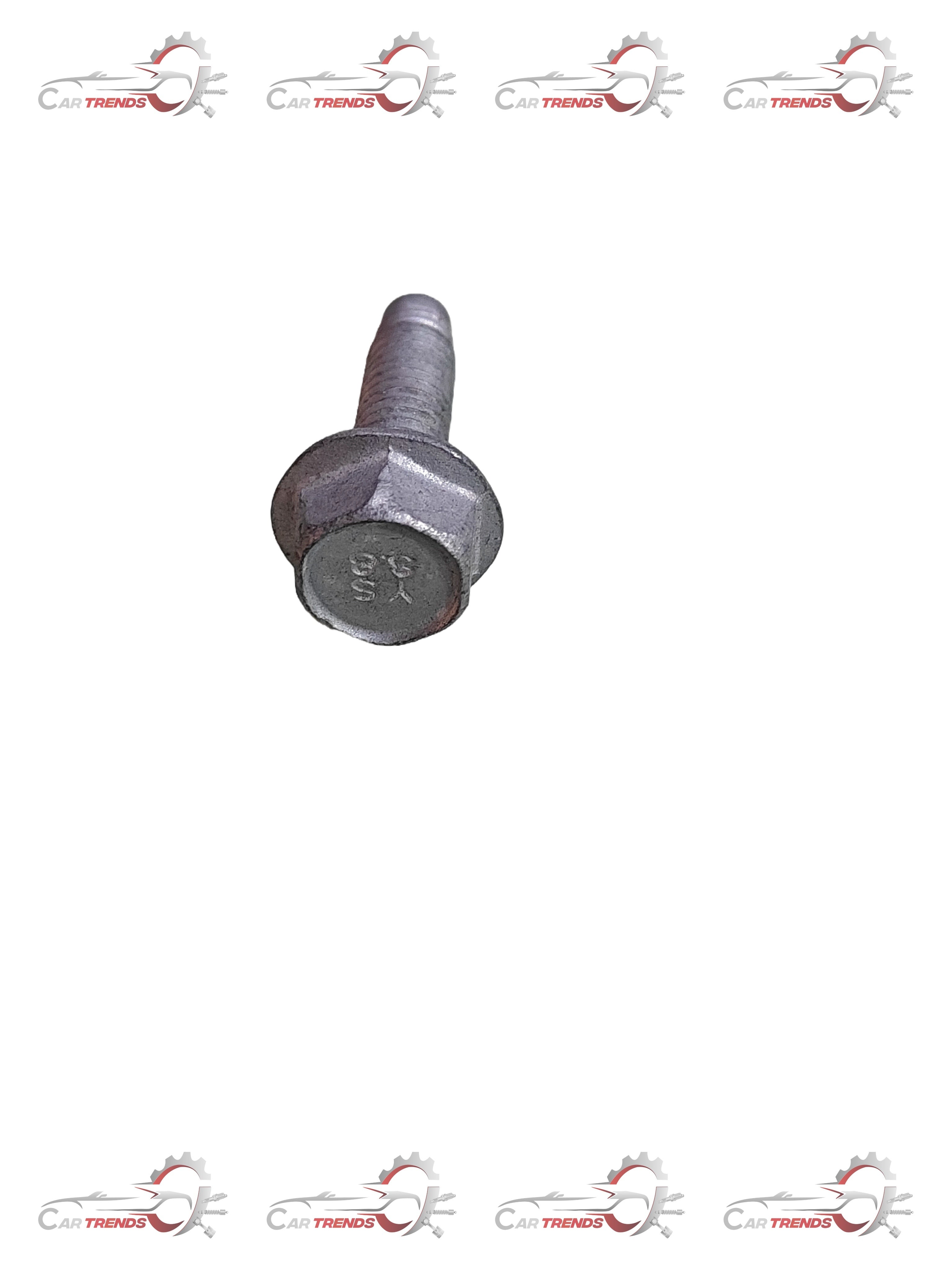 GENERAL MOTORS Intake Air Duct Bolt | Chevrolet Cruze | Front | #J11588712 J11588712 - Front view