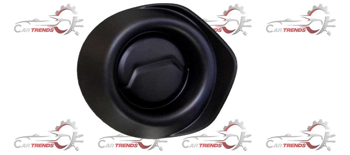 HONDA COVER L.FR FOG 71108TXKK10 71108TXKK10 - Front view