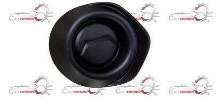 HONDA COVER L.FR FOG 71108TXKK10 71108TXKK10 - Front view