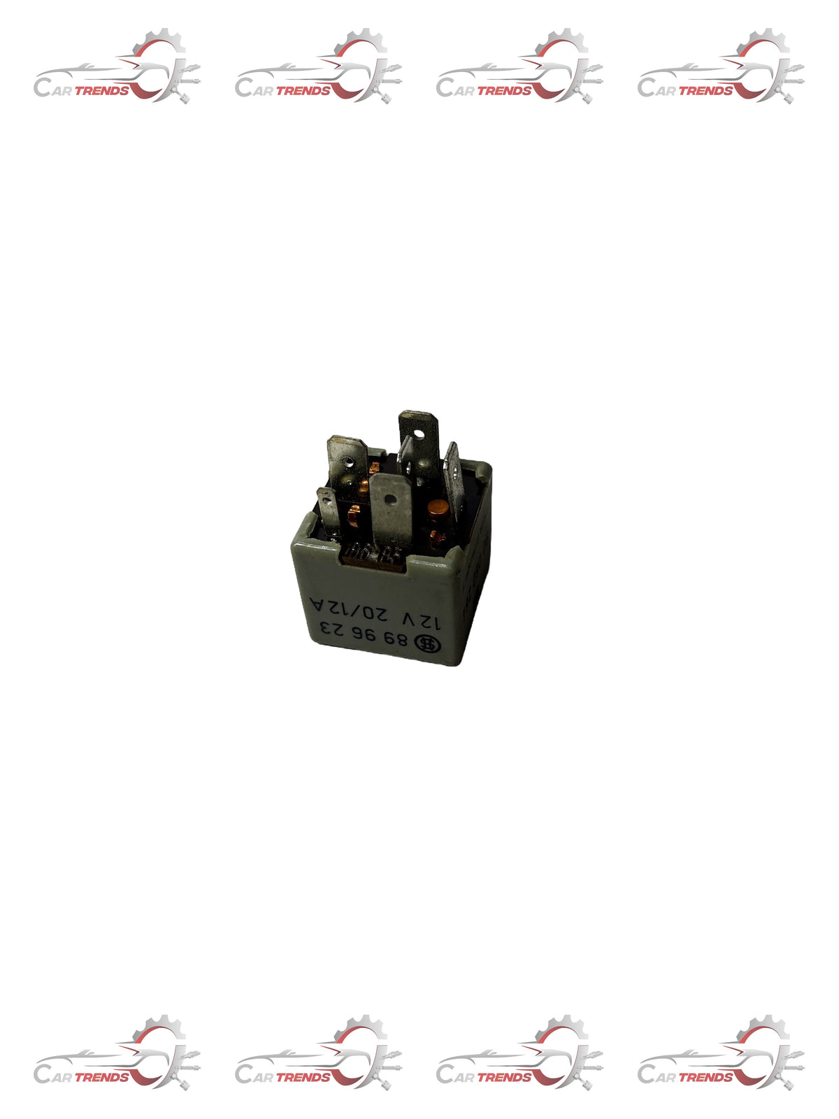 GENERAL MOTORS 1238554-relay-astra 1238554 - Front view