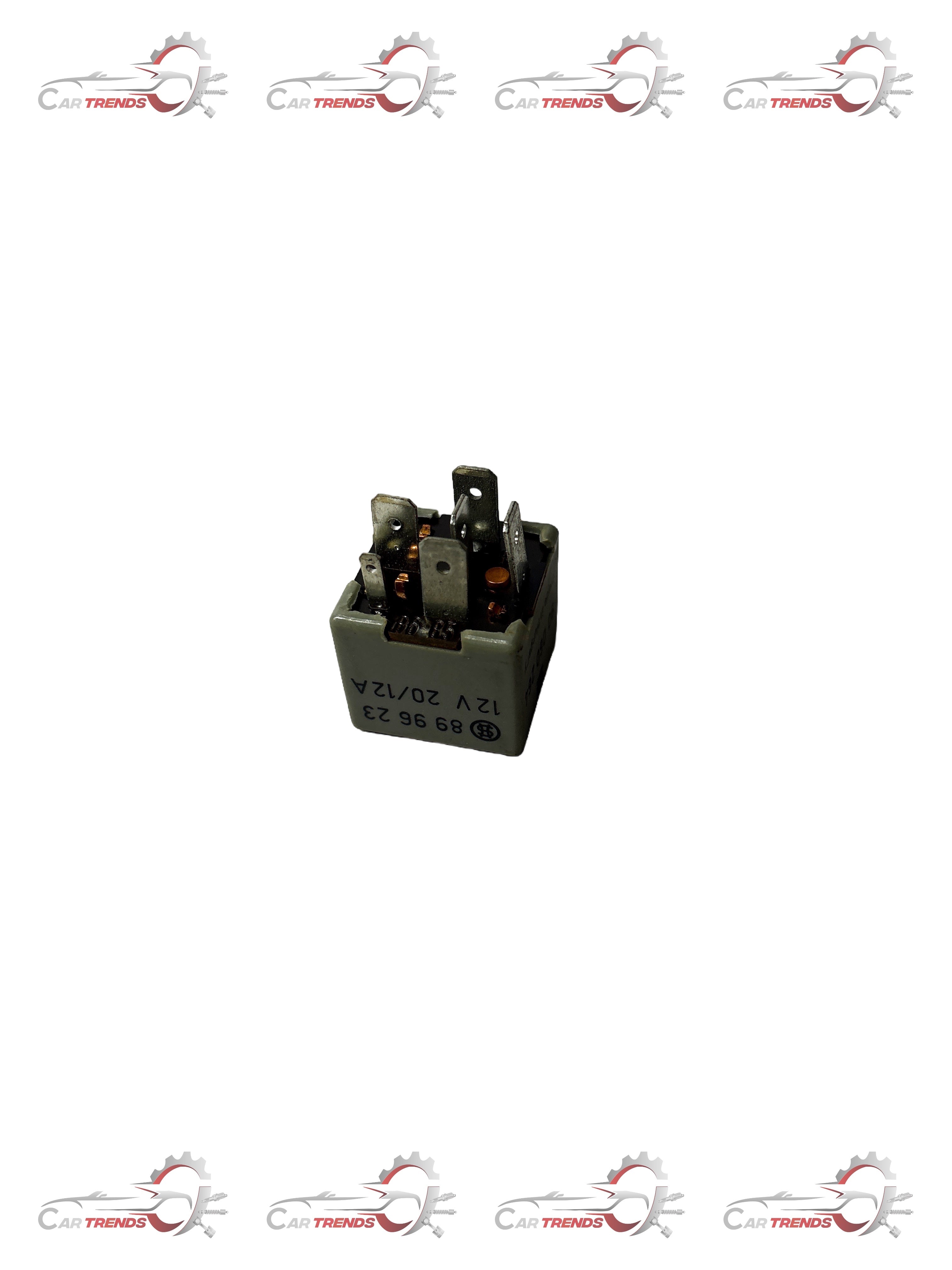 GENERAL MOTORS 1238554-relay-astra 1238554 - Front view