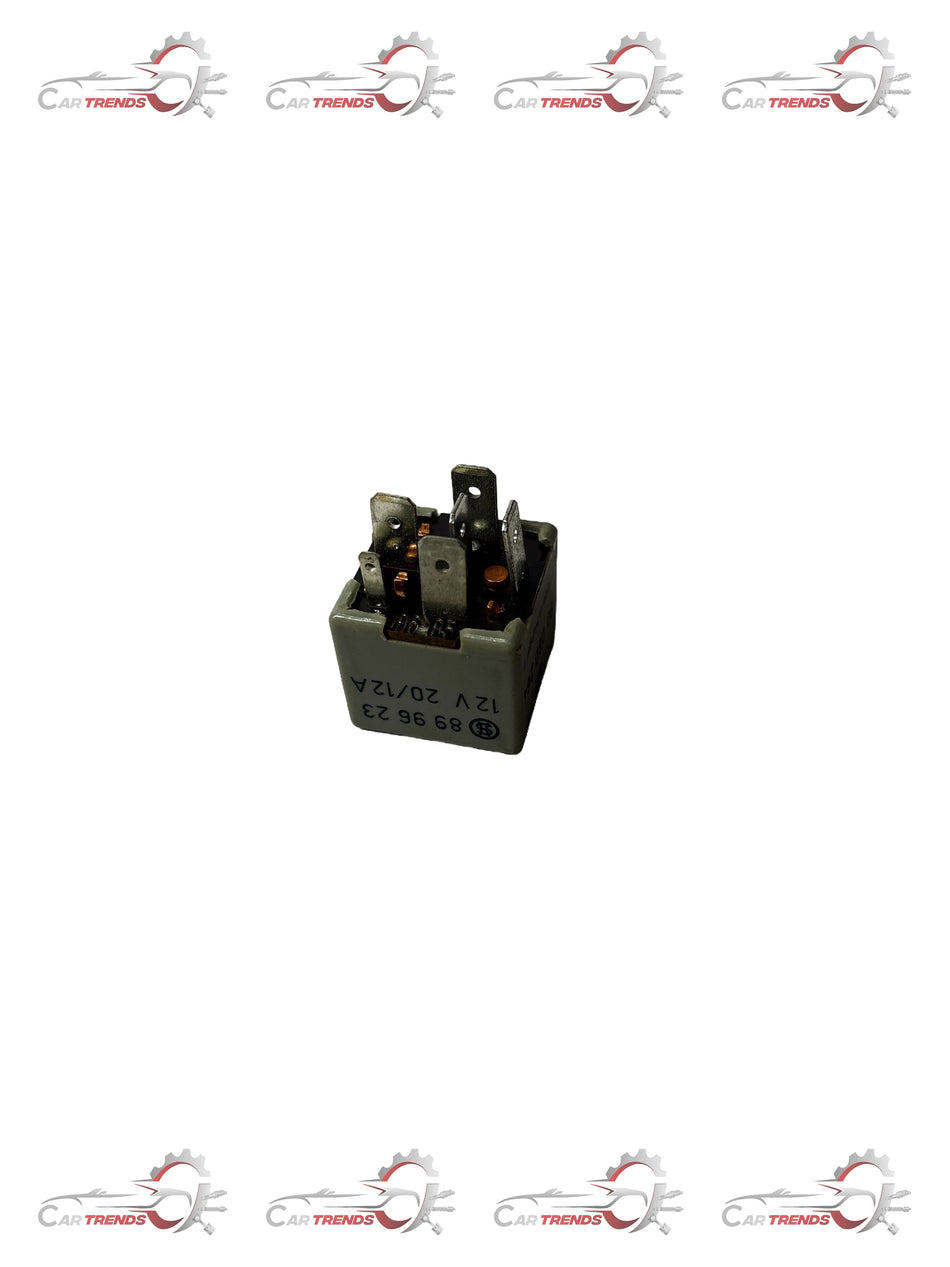 GENERAL MOTORS 1238554-relay-astra 1238554 - Front view
