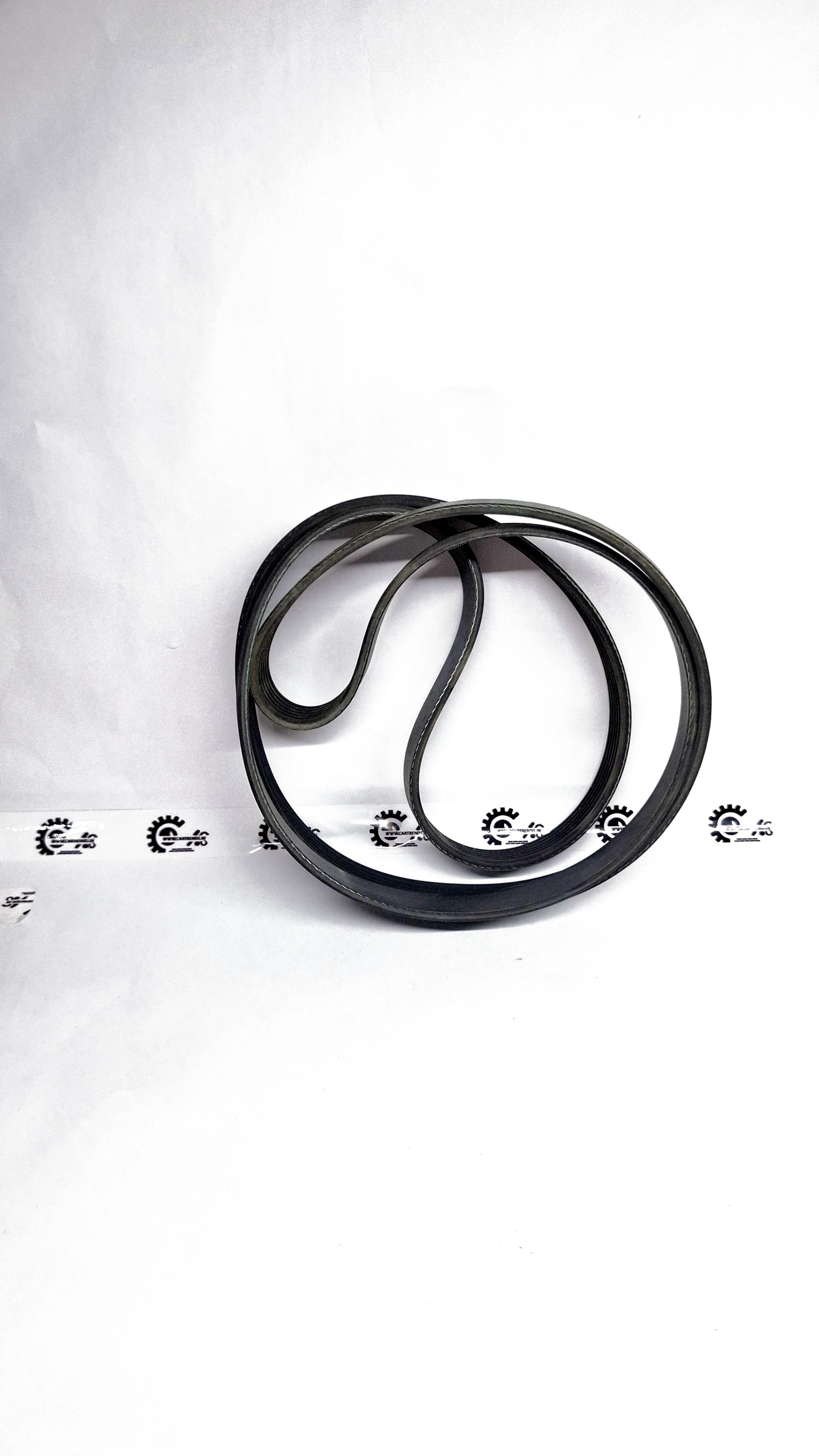 CarTrends Fan Belt Optra 1.8   6PK1890 6PK1890 - Front view