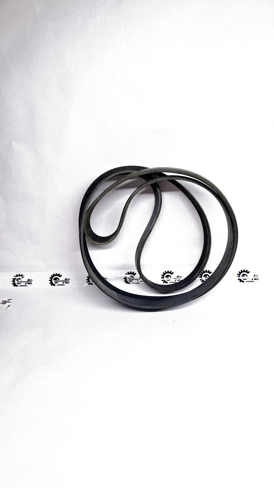 CarTrends Fan Belt Optra 1.8   6PK1890 6PK1890 - Front view