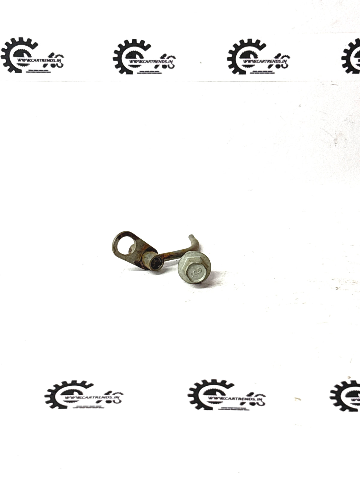 CarTrends Nozzle Sail  J55580791 J55580791 - Front view