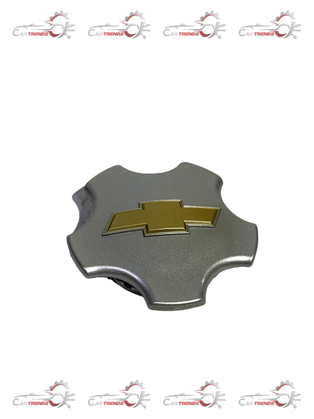GENERAL MOTORS WHEEL CAP W CHEVROLET LOGO FORESTER F28821SA000 F28821SA000 - Front view