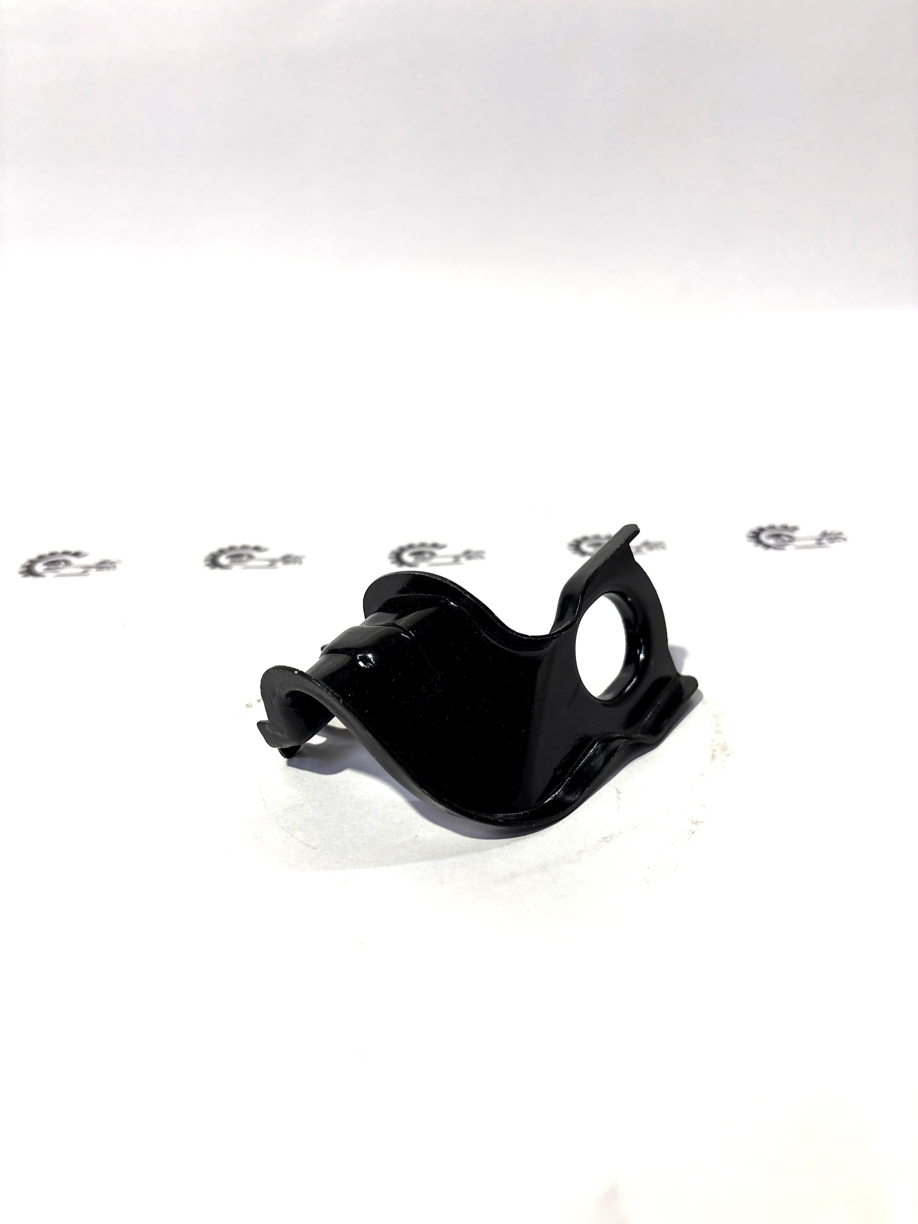 HONDA BRKT.COND UP L 80116TSWK00 80116TSWK00 - Front view