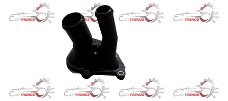 FORD CONNECTION WATER OUT BE8Z8592B BE8Z8592B - Front view