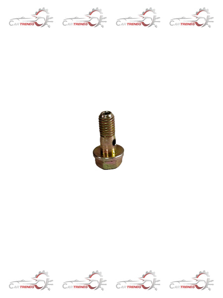 GENERAL MOTORS BOLT JOINT OIL FEED PIPE VAC TAVERA T97597288 T97597288 - Front view