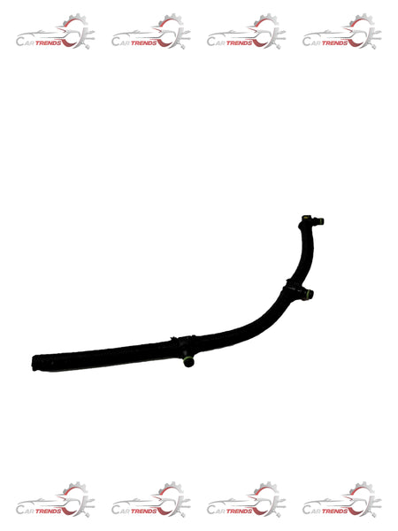 CarTrends J55570543  Fuel Injector Return Tube Beat J55570543 - Front view