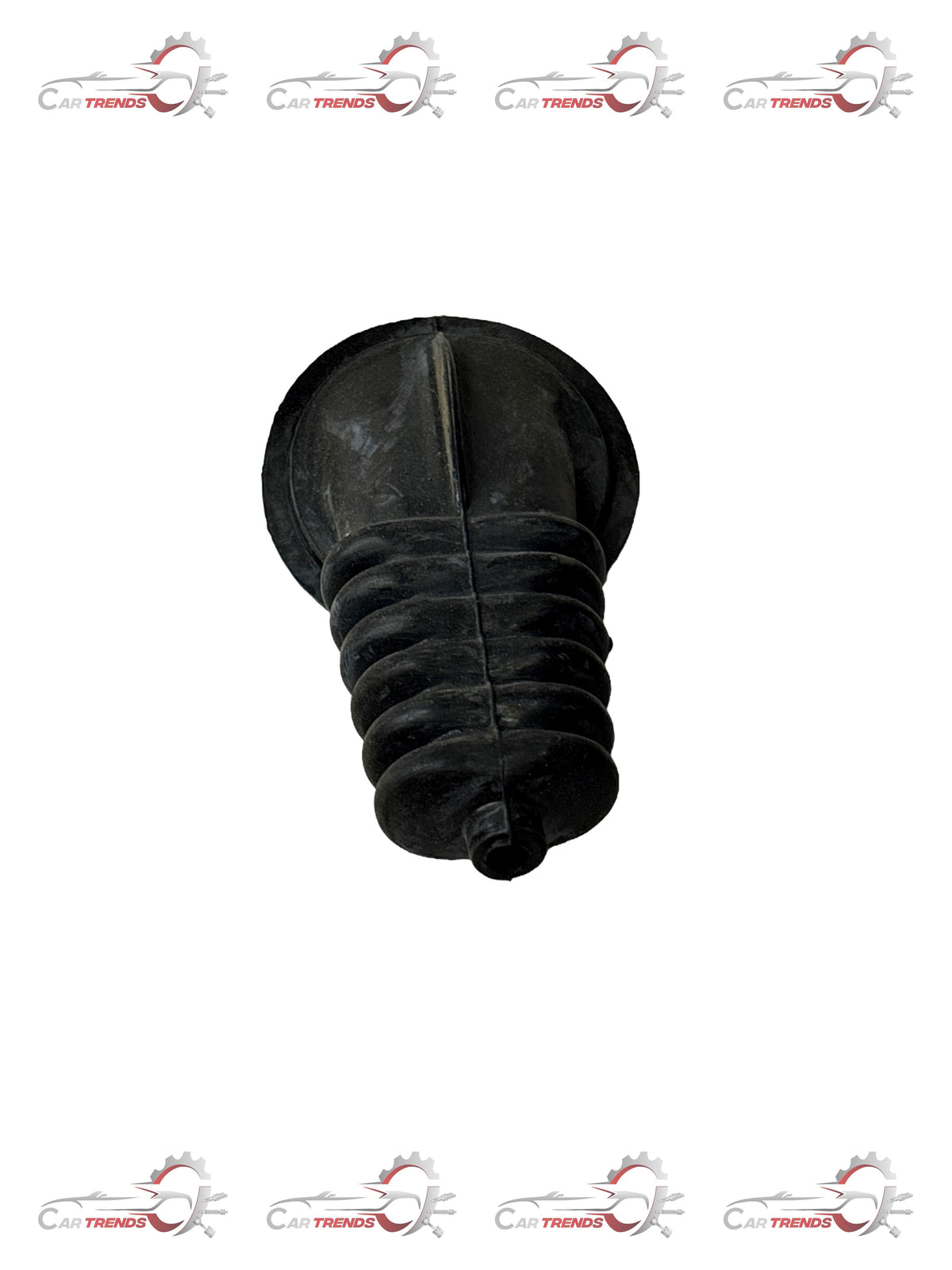 CarTrends S93282057 PARKING LEVER BOOT CORSA S93282057 - Front view