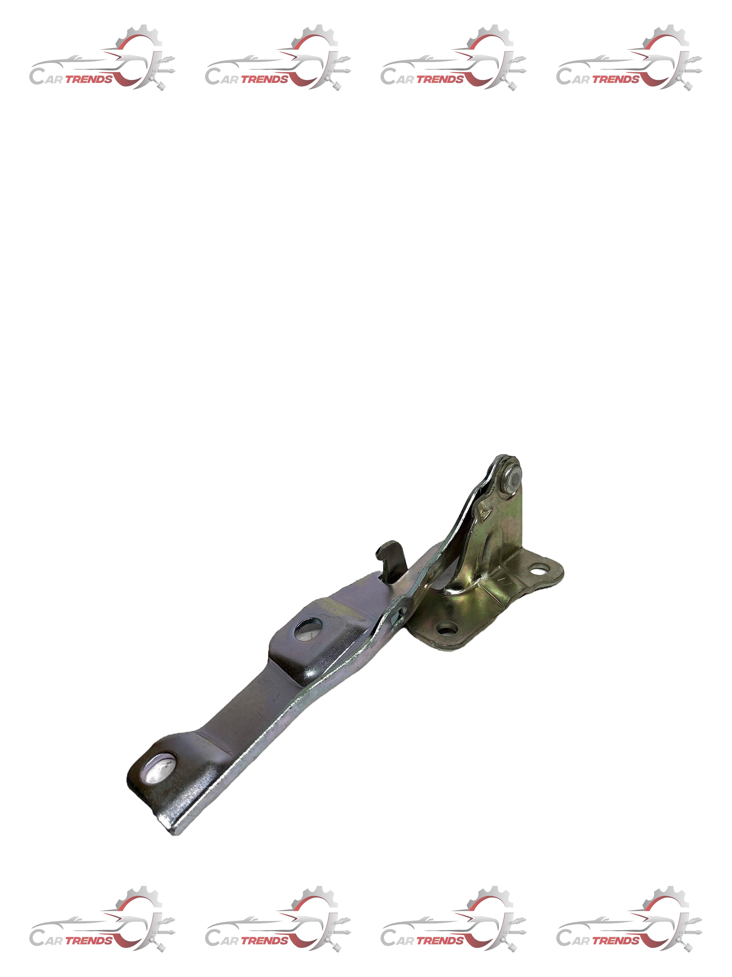 CarTrends NUT SPARK  J94515265 J94515265 - Front view