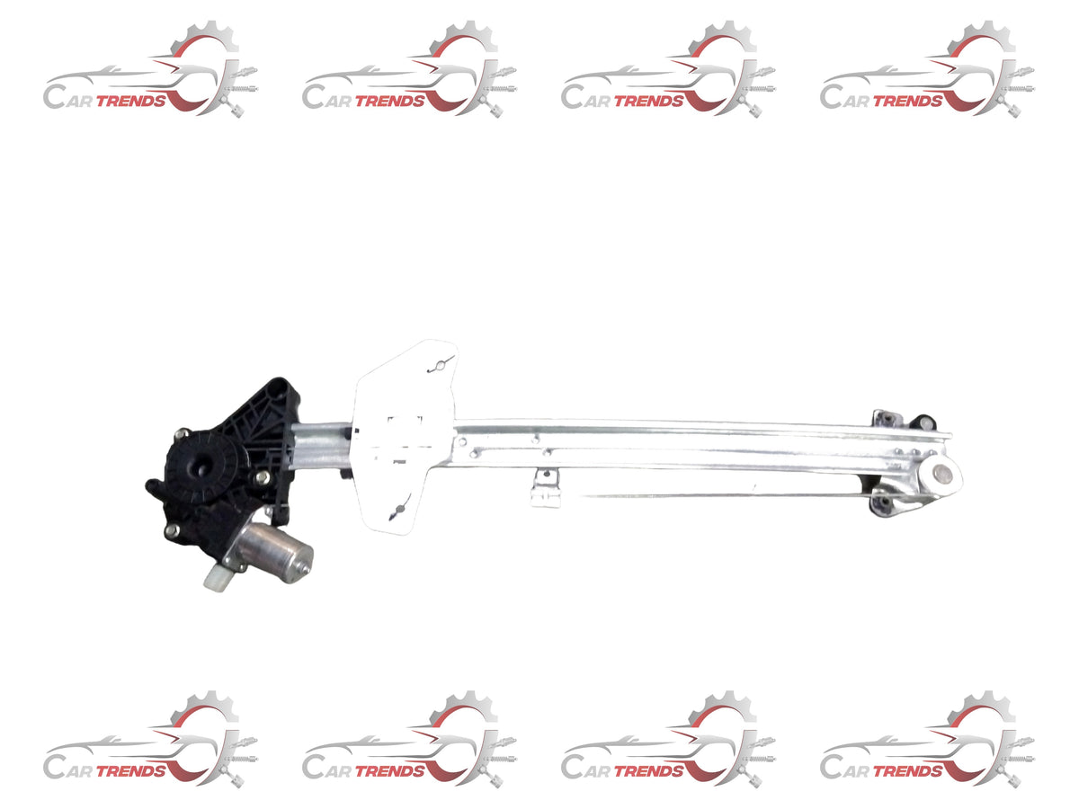 CarTrends REGULATOR ASSY FRONT WINDOW RH WAGON R  PETROL 83401M69R10 83401M69R10 - Front view