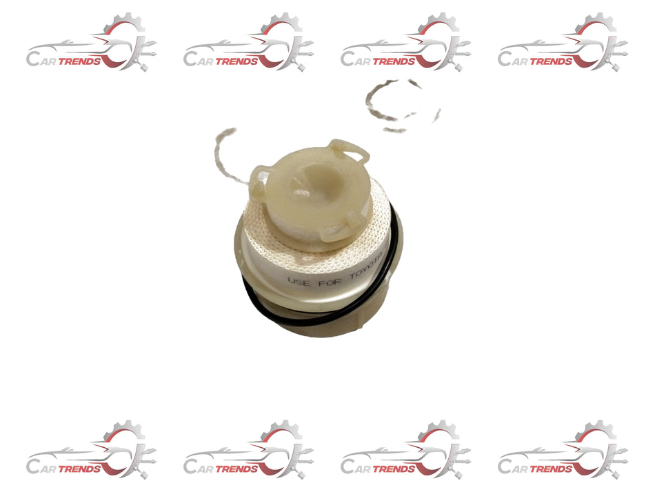 TOYOTA Fuel FILTER  Innova Diesel   233900L041 233900L041 - Front view