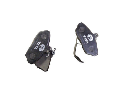 TATA BRAKE PAD g885526540111 g885526540111 - Front view