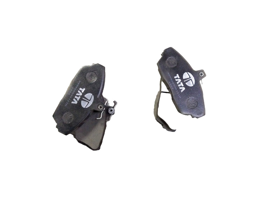 TATA BRAKE PAD g885526540111 g885526540111 - Front view