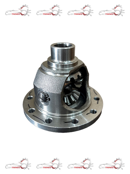 Steering TA9202 - Front view