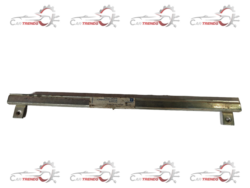 CarTrends J96601564   BTM glass Channel Spark Rear Door J96601564 - Front view