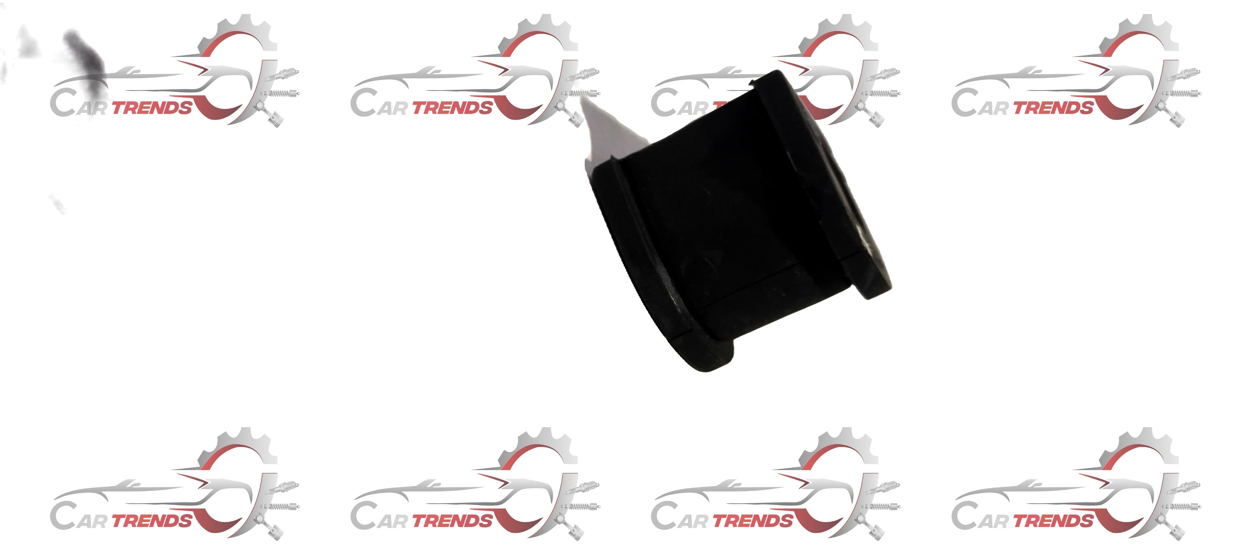 CarTrends 42431M66R00  Jumping Rod Bush Ignis 42431M66R00 - Front view